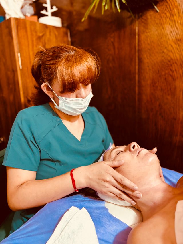 Mar Spa
